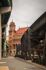 Image showing Main Street Station - Richmond VA