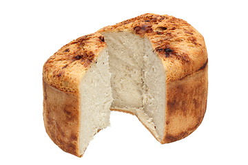 Image showing fresh bread