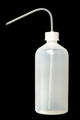 Image showing plastic dropper