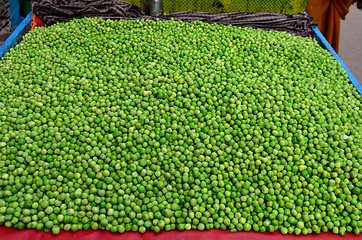 Image showing Peas