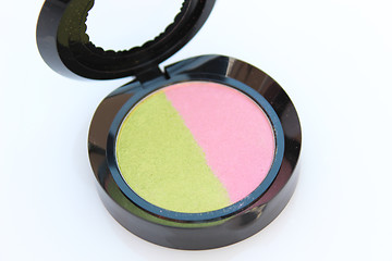 Image showing Eye Shadow