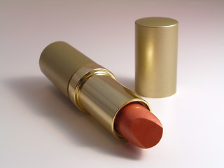 Image showing Lipstick