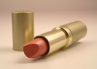 Image showing Lipstick