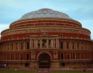 Image showing Albert Hall