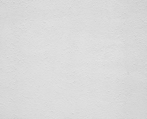 Image showing White wall background