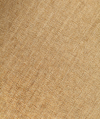 Image showing basketwork background texture