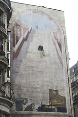 Image showing Paris