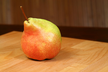 Image showing Sweet pear