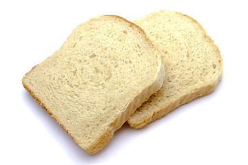 Image showing Fresh Bread