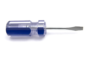 Image showing Mini screwdriver 