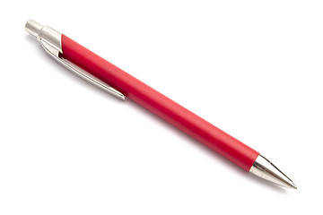 Image showing Red Pen