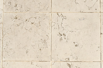 Image showing marble texture