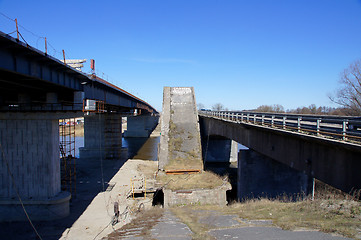 Image showing Bridges