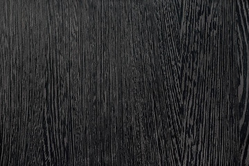 Image showing Dark veneer.