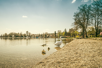 Image showing Tutzing