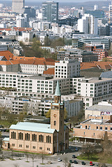 Image showing Berlin