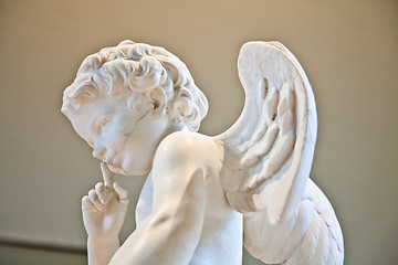 Image showing Angel