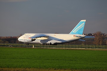 Image showing An-124