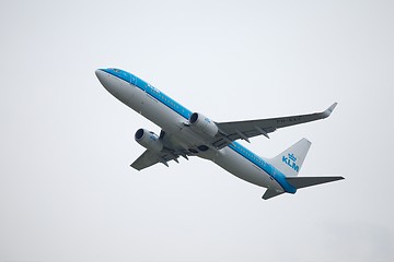 Image showing Plane