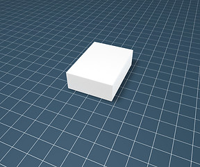 Image showing blank packing