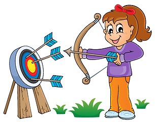 Image showing Kids play theme image 6