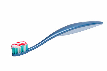 Image showing Toothbrush