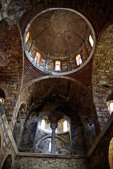 Image showing Mystras Landscape