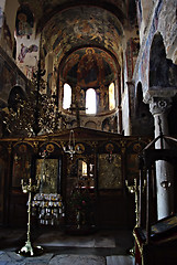 Image showing Mystras Landscape