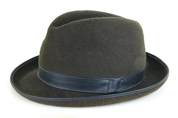 Image showing hat