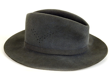 Image showing hat