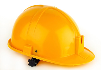 Image showing Helmet for the builder