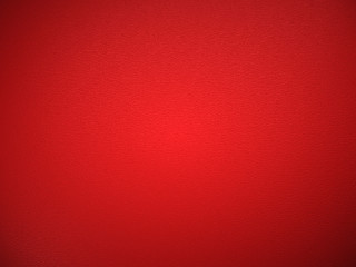 Image showing Red leather background. Useful as pattern