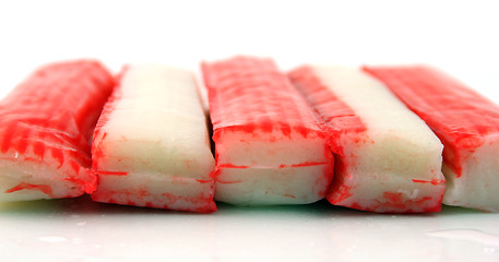 Image showing Crabsticks 1