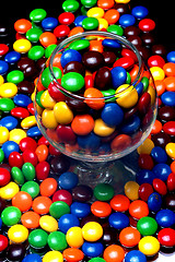 Image showing candies