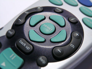 Image showing Remote Control