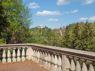 Image showing Cappuccini Turin