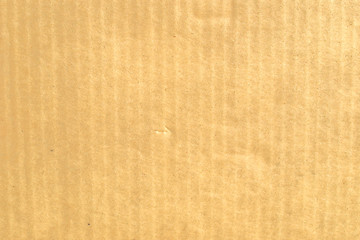 Image showing Corrugated cardboard