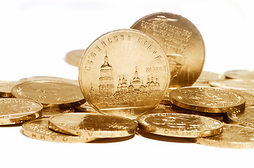 Image showing coins