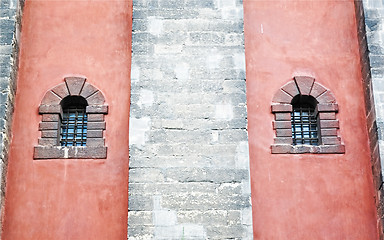 Image showing windows