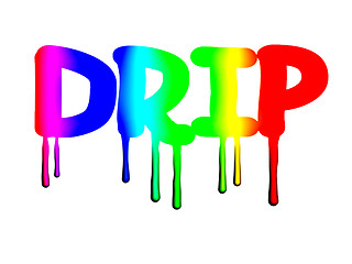 Image showing Drip 7