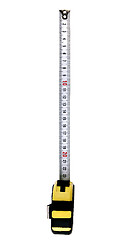 Image showing tape measure