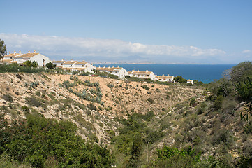 Image showing Gran  Alacant