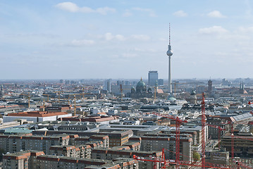 Image showing Berlin