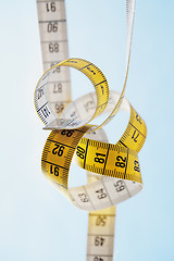 Image showing Measurements
