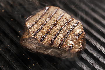 Image showing Beef Tenderloin
