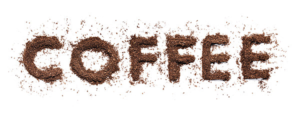 Image showing Coffee