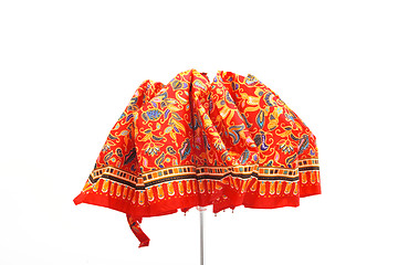 Image showing umbrella