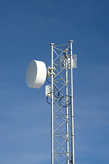 Image showing Antenna