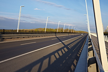 Image showing Highway