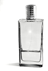 Image showing parfume in beautiful bottle